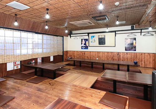 桜山店