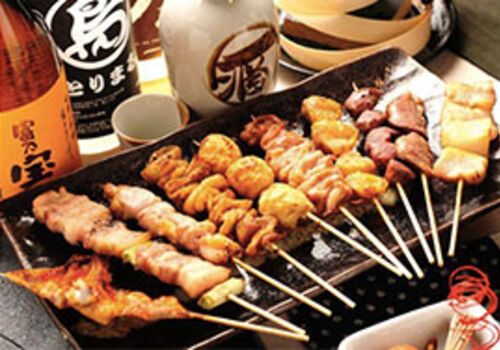 春日井店