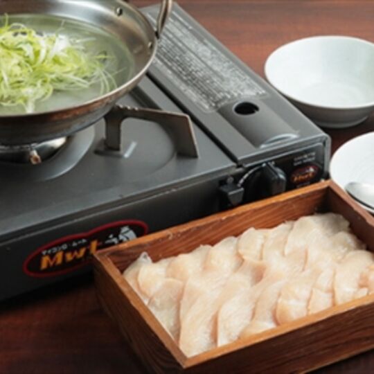料理１