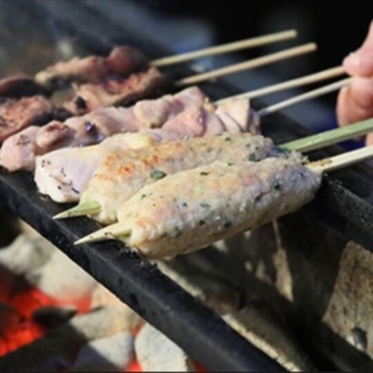料理２