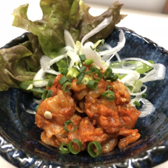 料理１