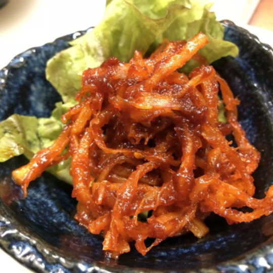 料理２