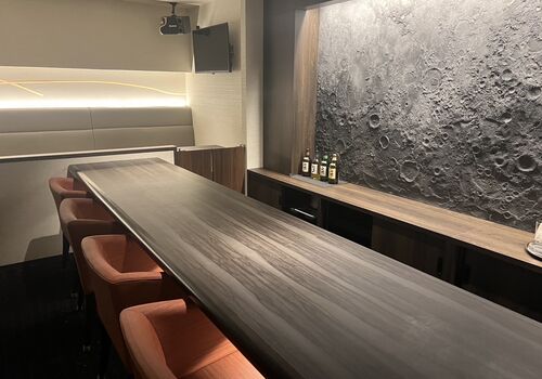 店内