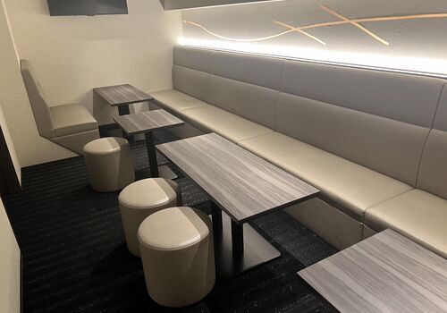 店内