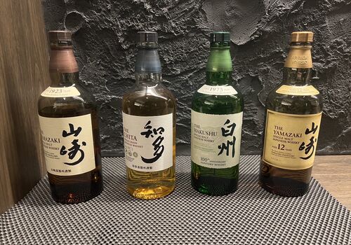 店内