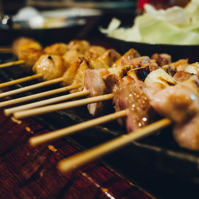 奥三河高原で育った鶏の旨味をご堪能ください